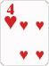 4 de coeur :4h
